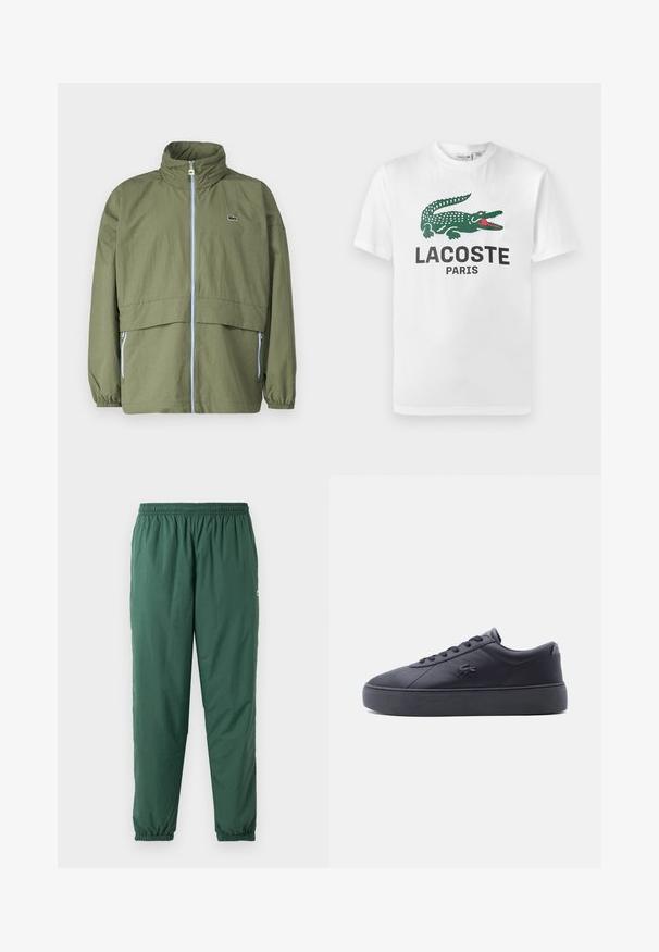 Zalando