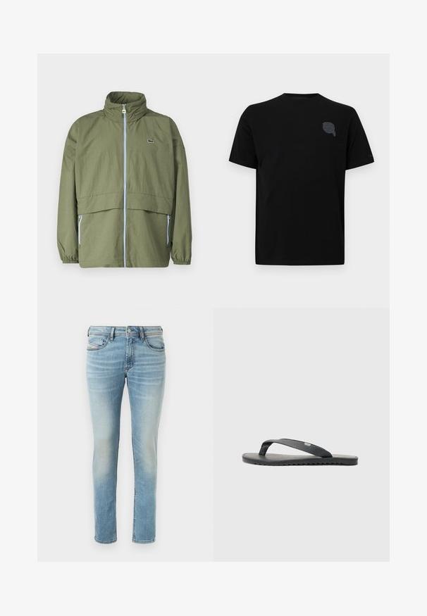 Zalando
