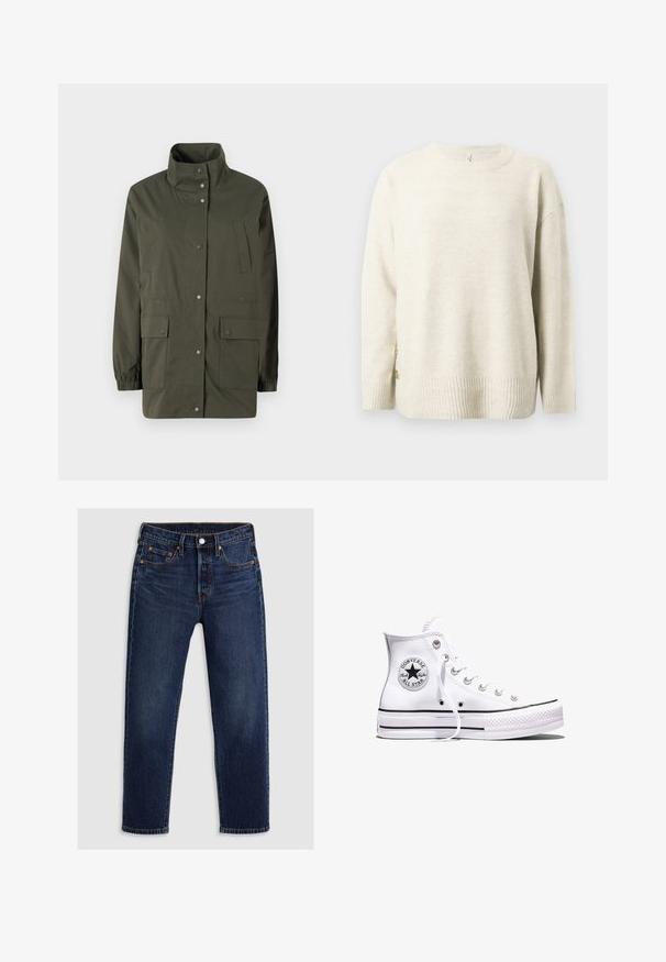Zalando