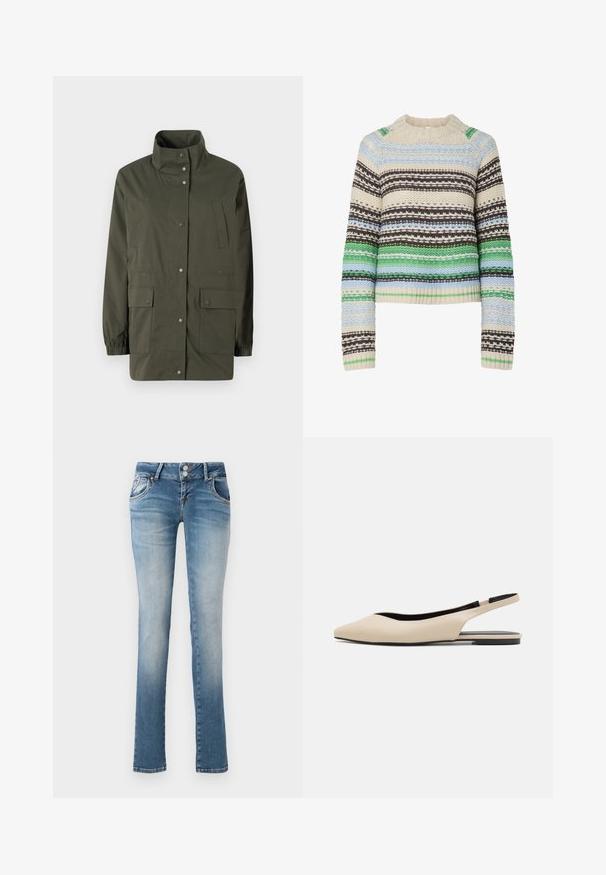 Zalando