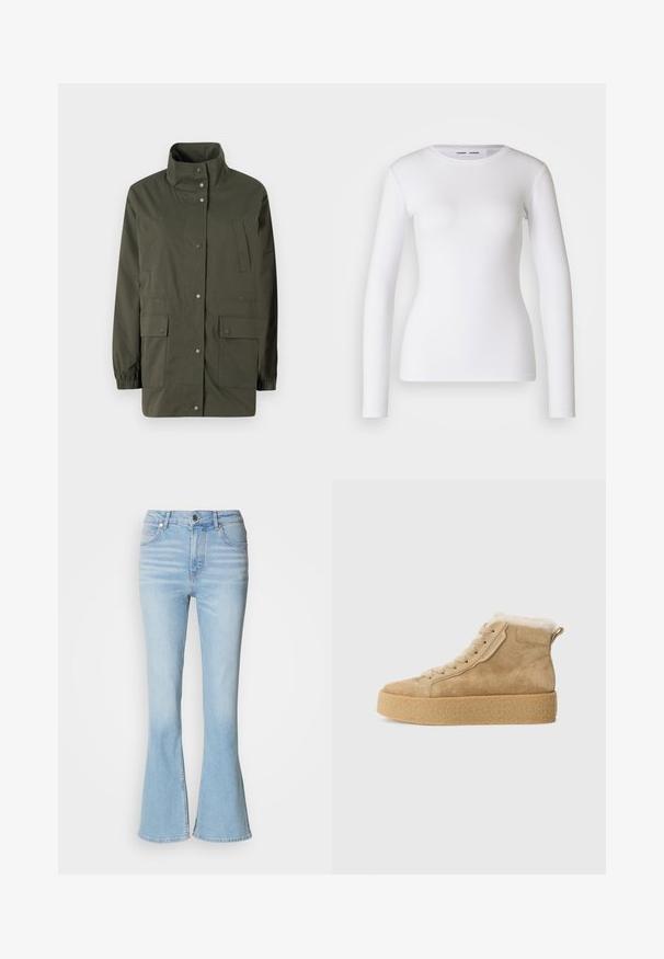 Zalando