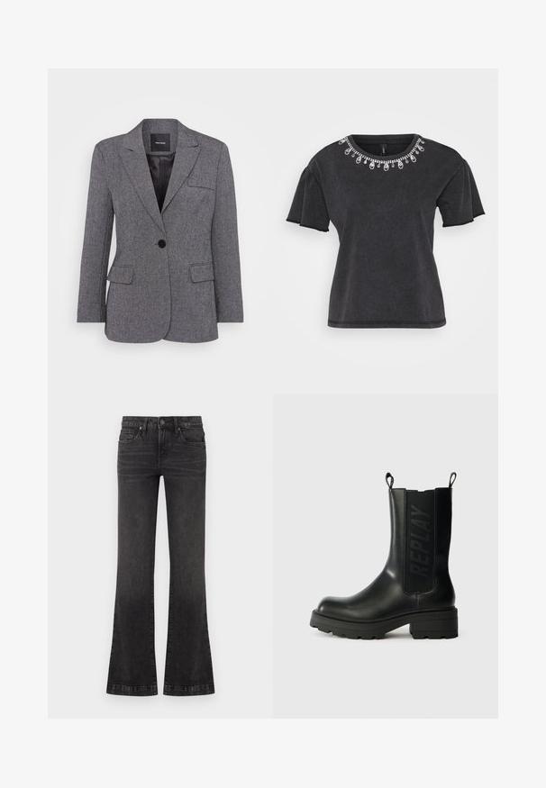 Zalando