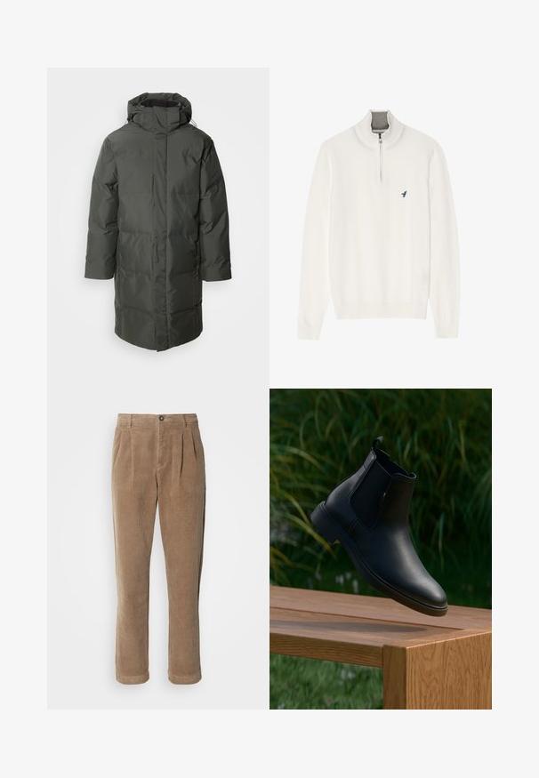 Zalando