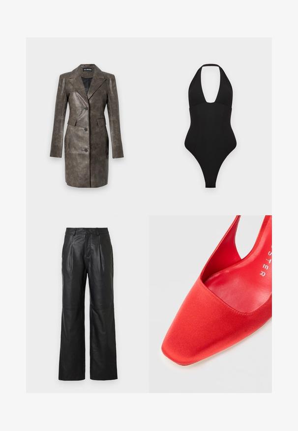Zalando