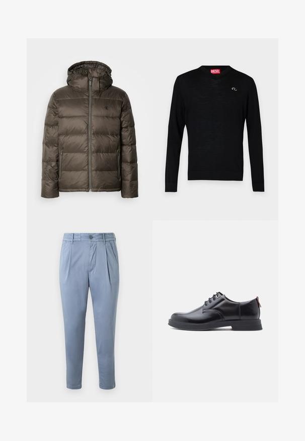 Zalando