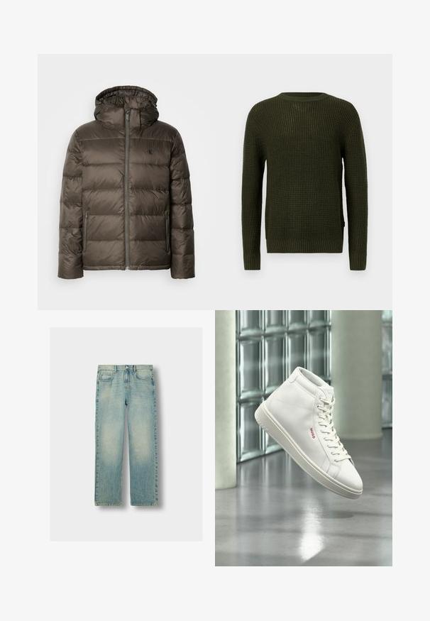 Zalando