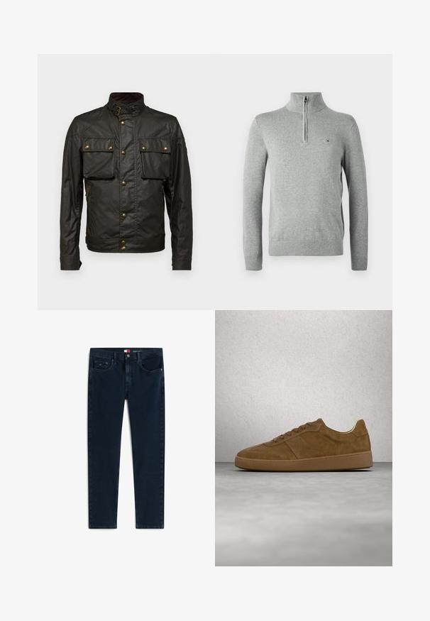 Zalando