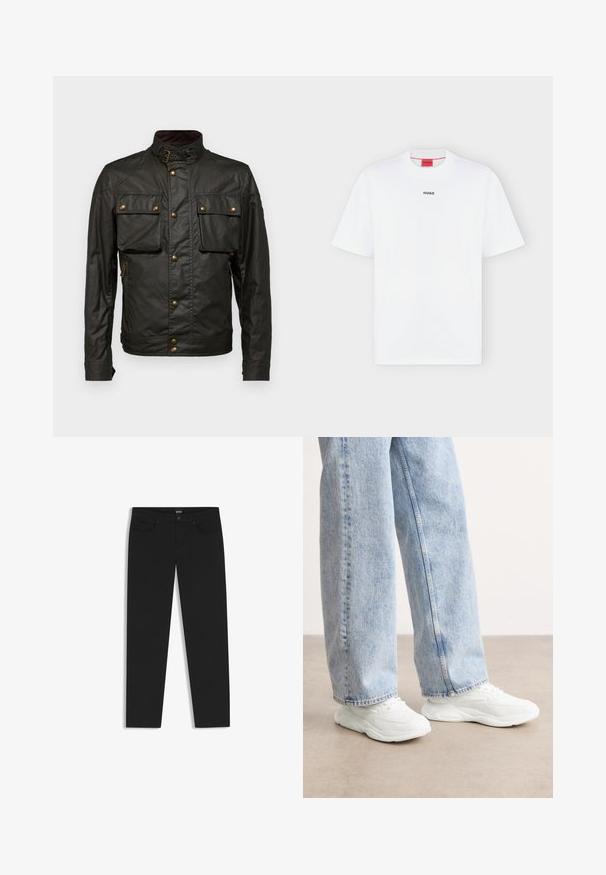 Zalando