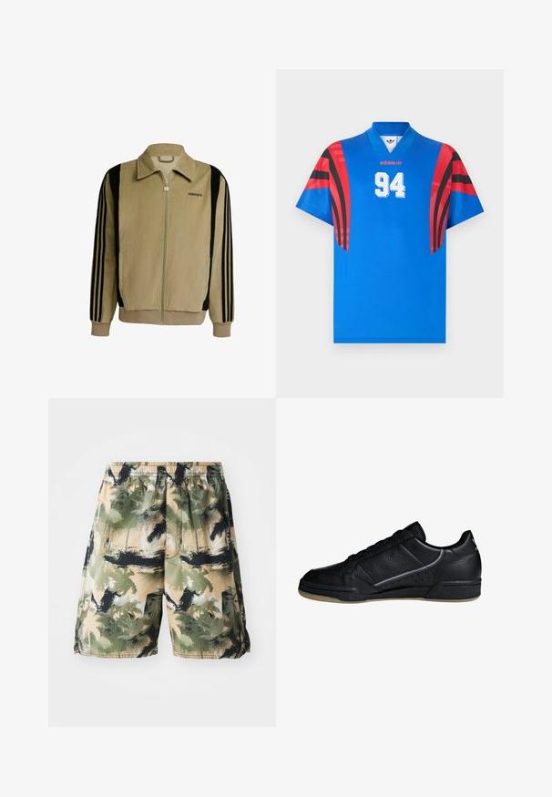 Zalando