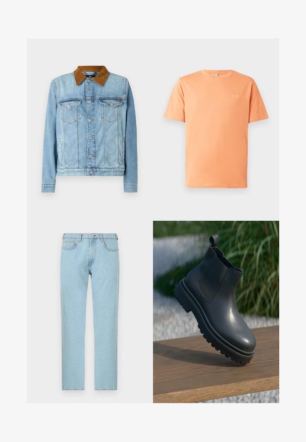 Zalando