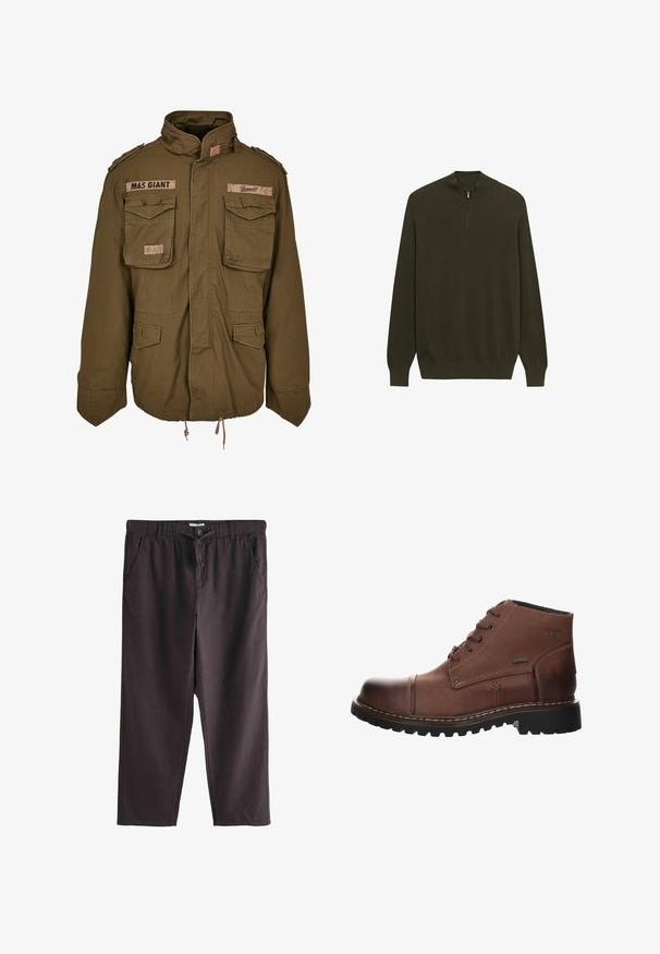 Zalando