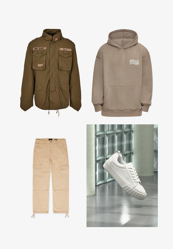 Zalando