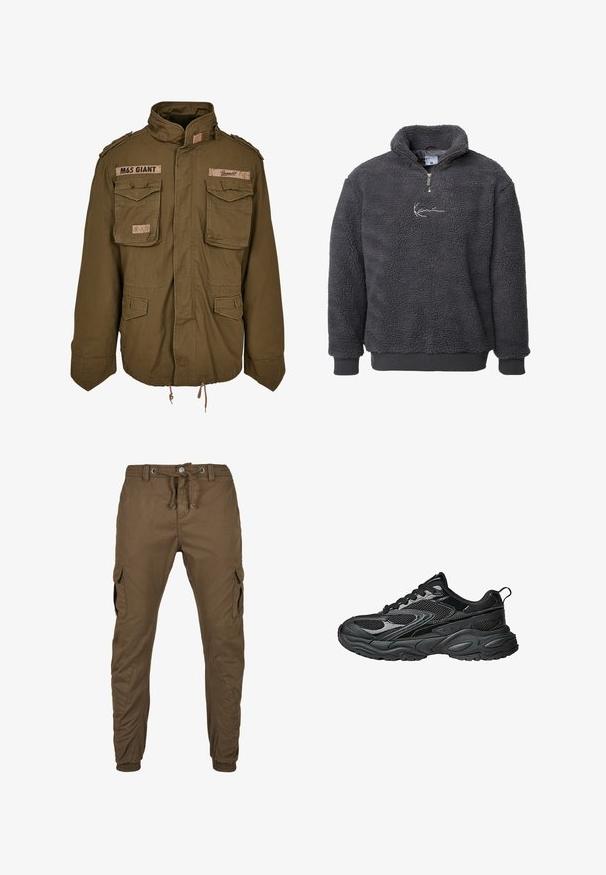 Zalando