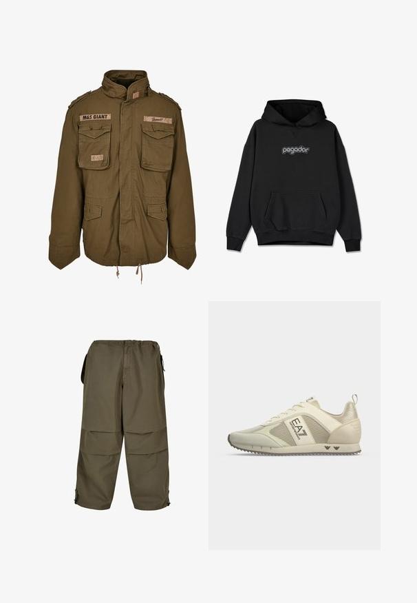 Zalando