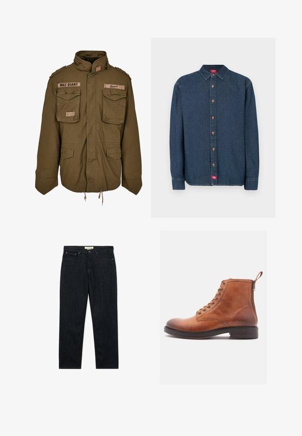 Zalando