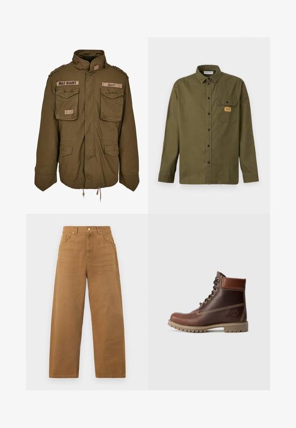 Zalando