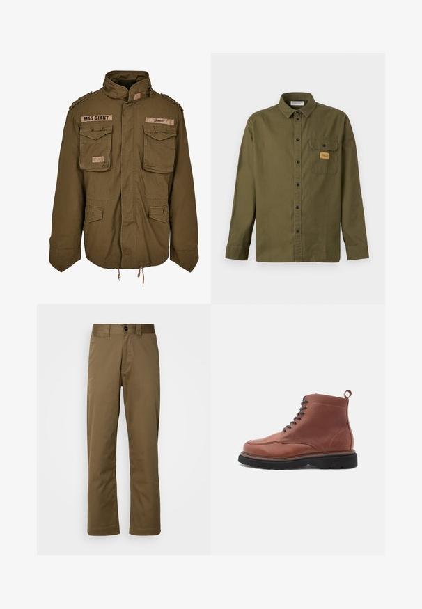 Zalando
