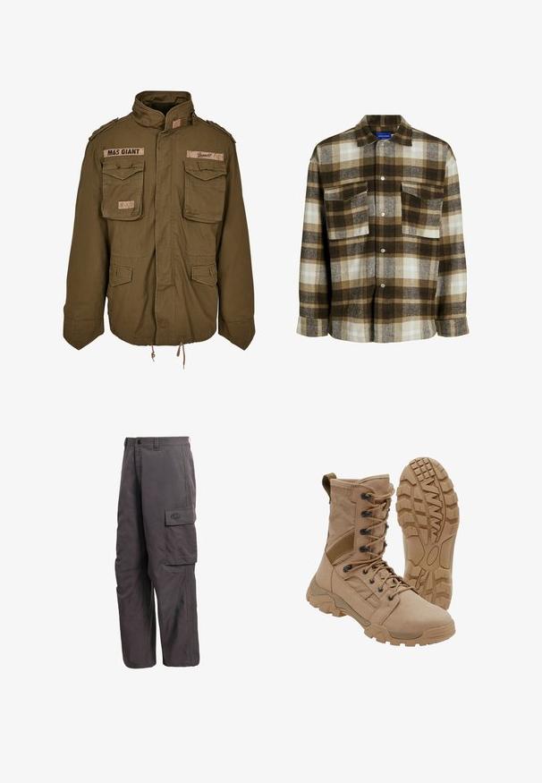 Zalando