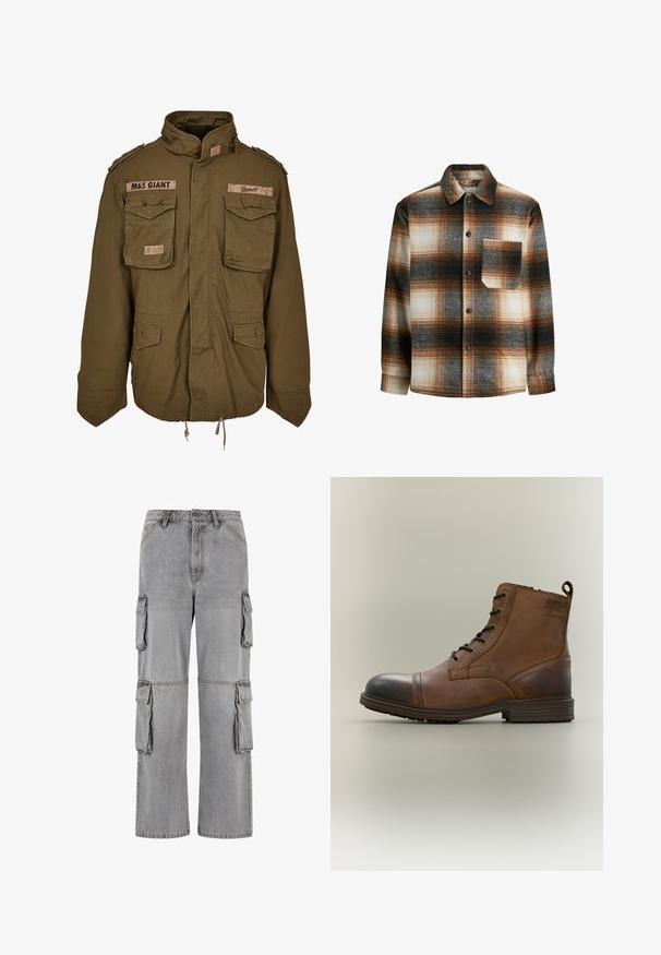 Zalando