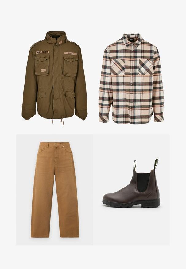 Zalando
