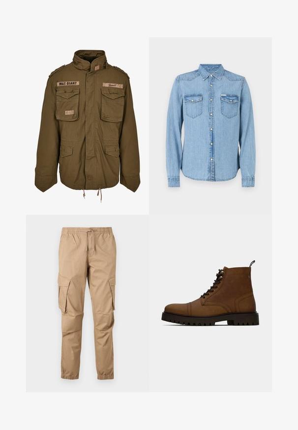 Zalando