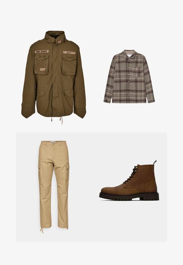 Zalando