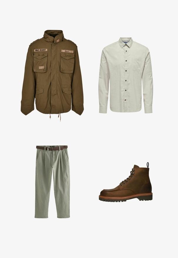 Zalando