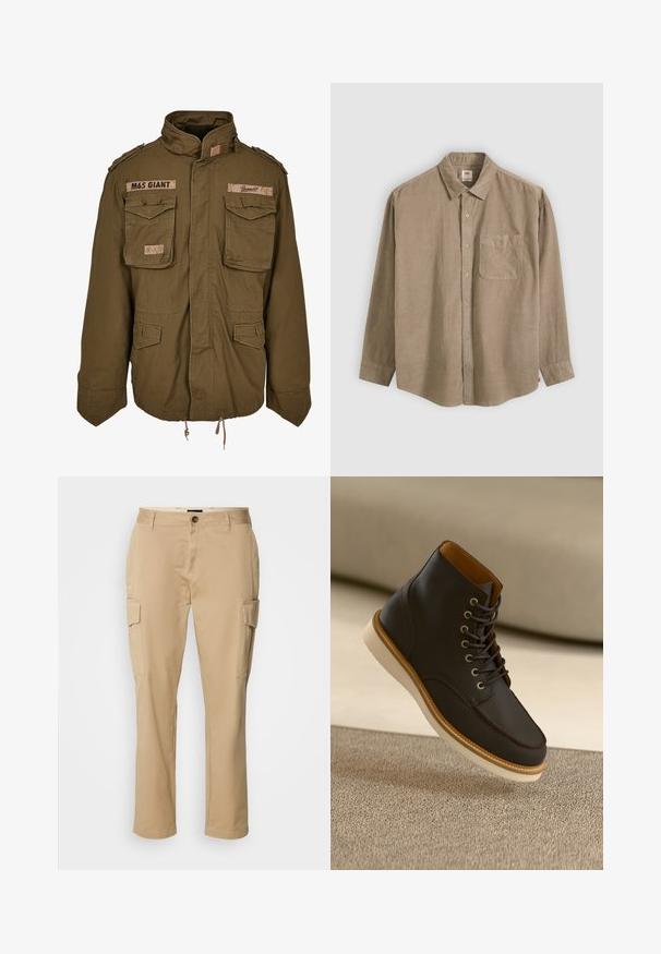 Zalando