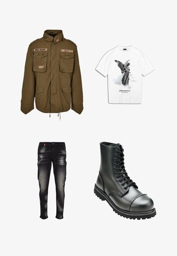 Zalando