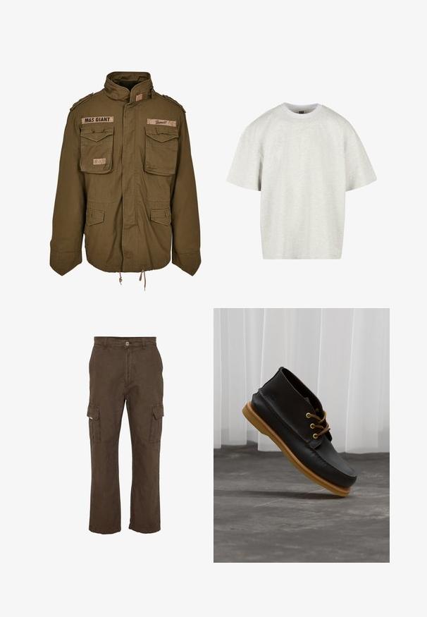 Zalando