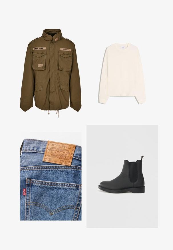 Zalando