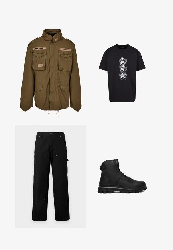 Zalando