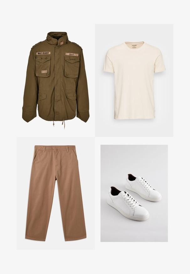 Zalando