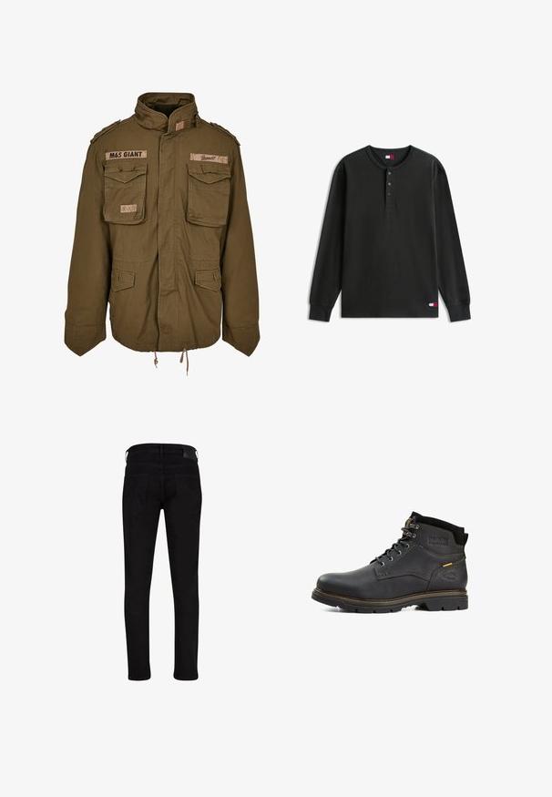 Zalando