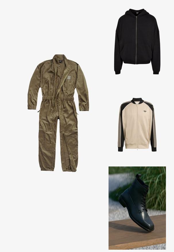 Zalando
