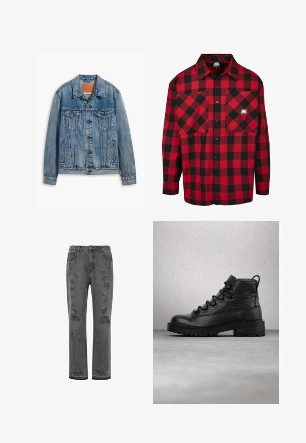Zalando