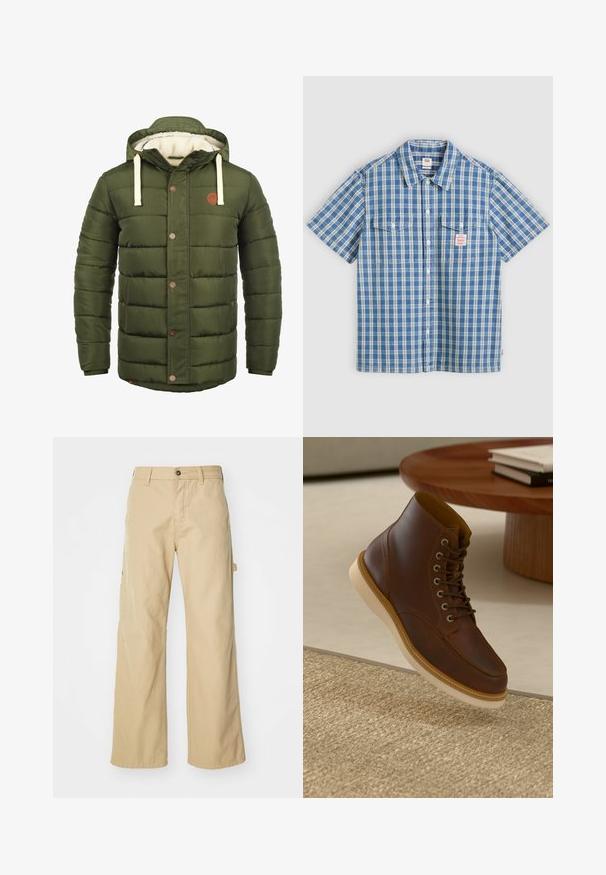 Zalando