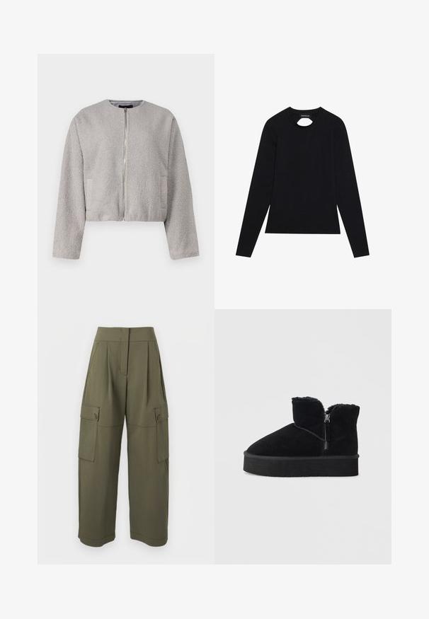 Zalando