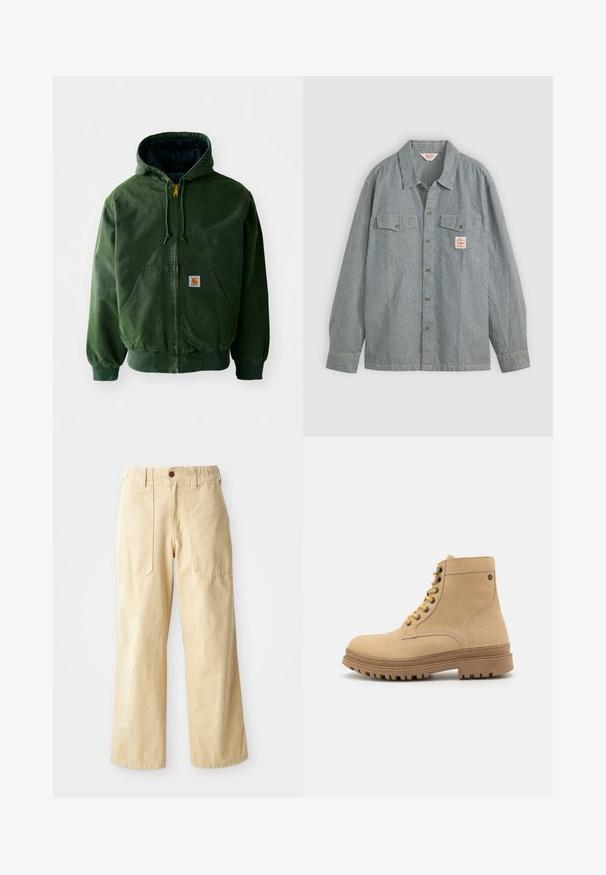Zalando