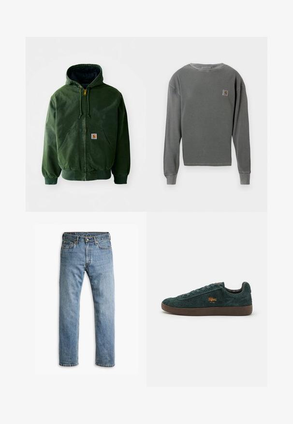 Zalando