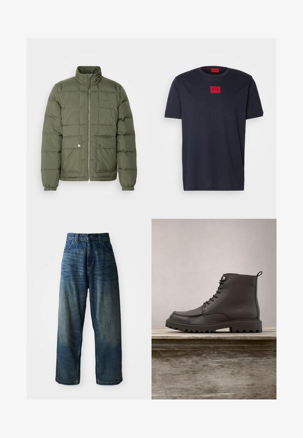 Zalando