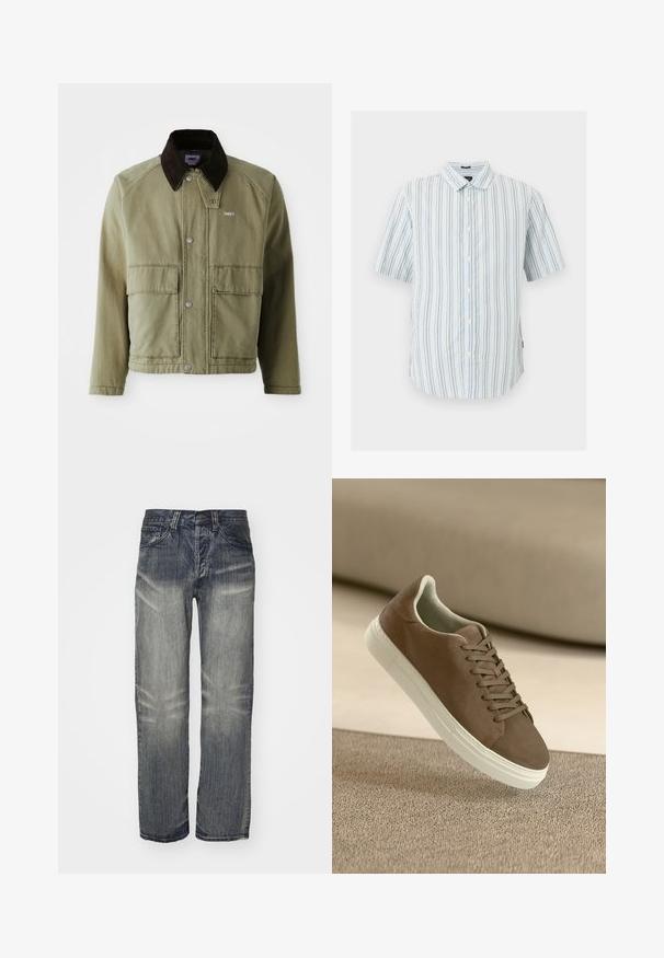 Zalando