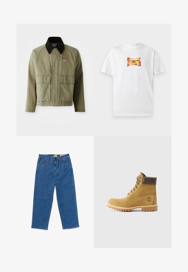Zalando