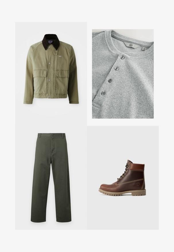Zalando