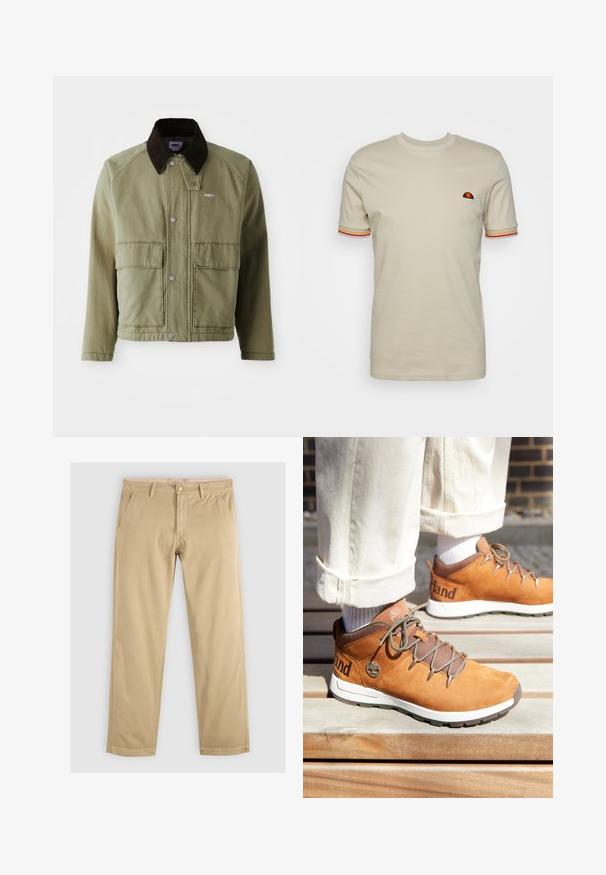 Zalando