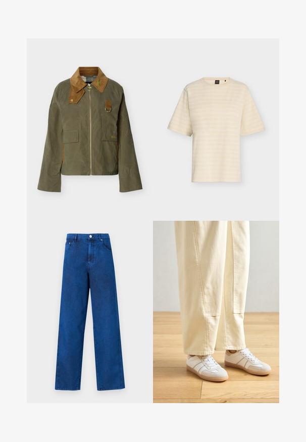 Zalando