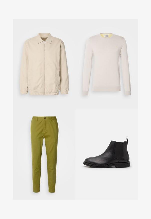 Zalando