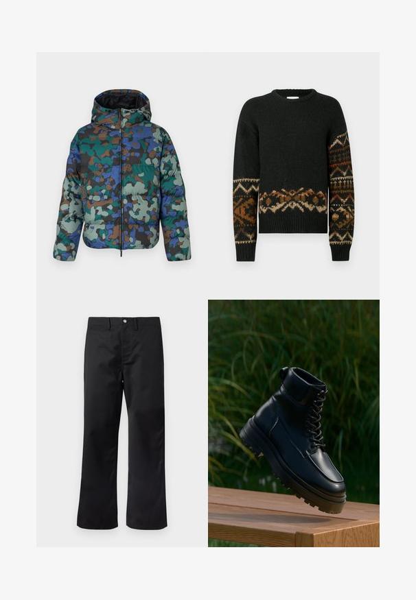 Zalando