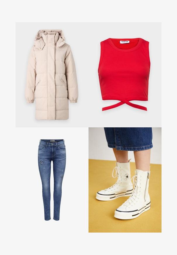 Zalando