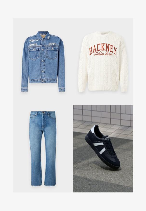 Zalando
